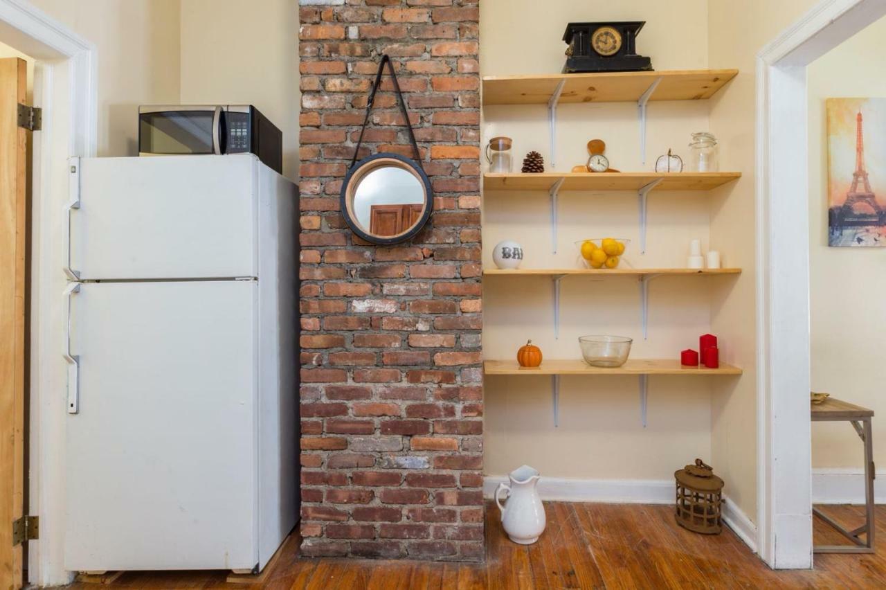 Lavish 3 Bedroom Apt In Williamsburg!! นิวยอร์ก ภายนอก รูปภาพ